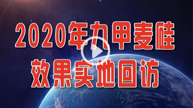 安徽九甲麦硅使用回访合集